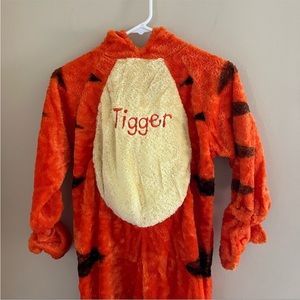 Disney Tigger Kids Costume